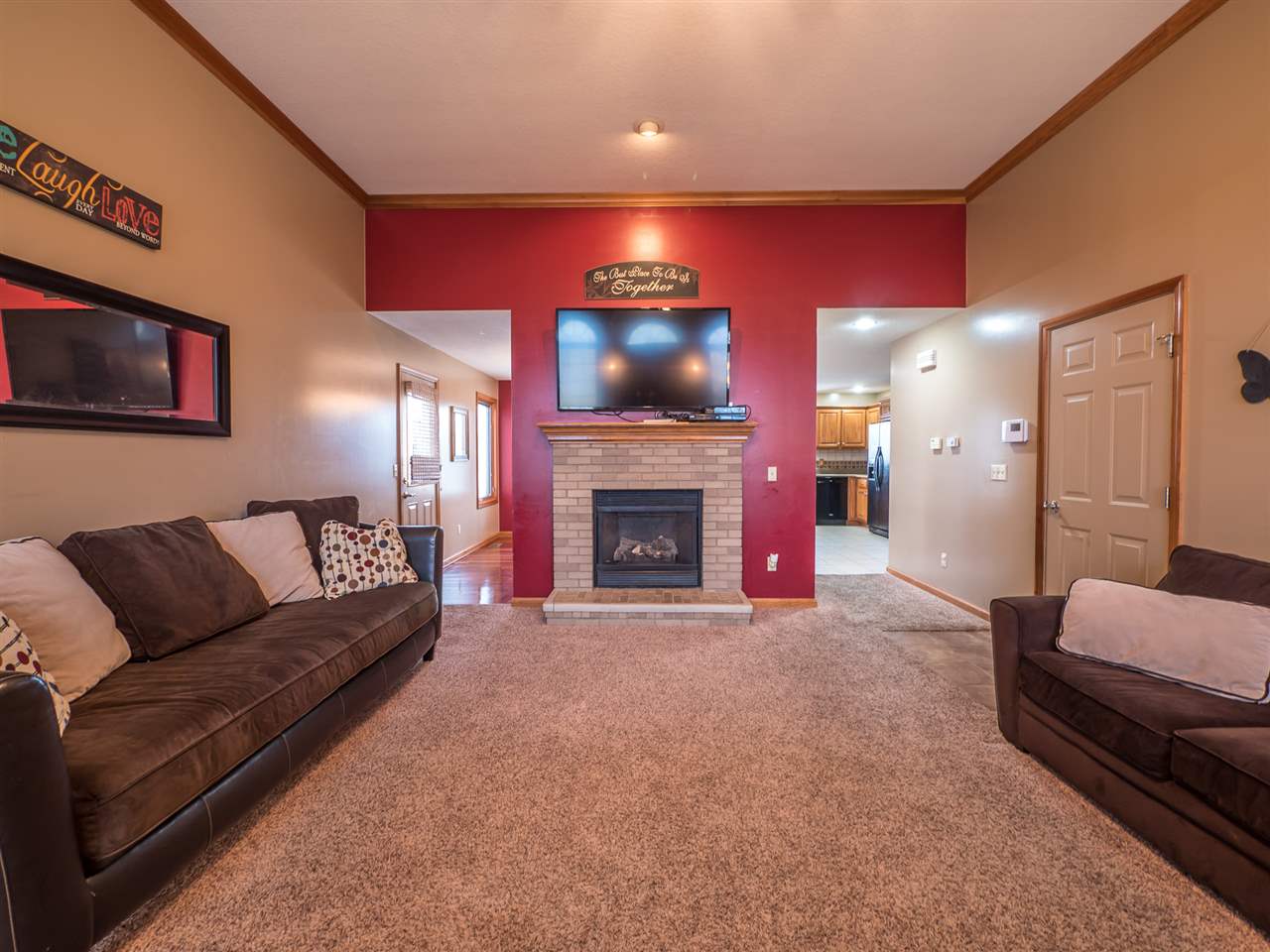 23303 Harvest Ln, Woodburn, IN 46797 photo 14
