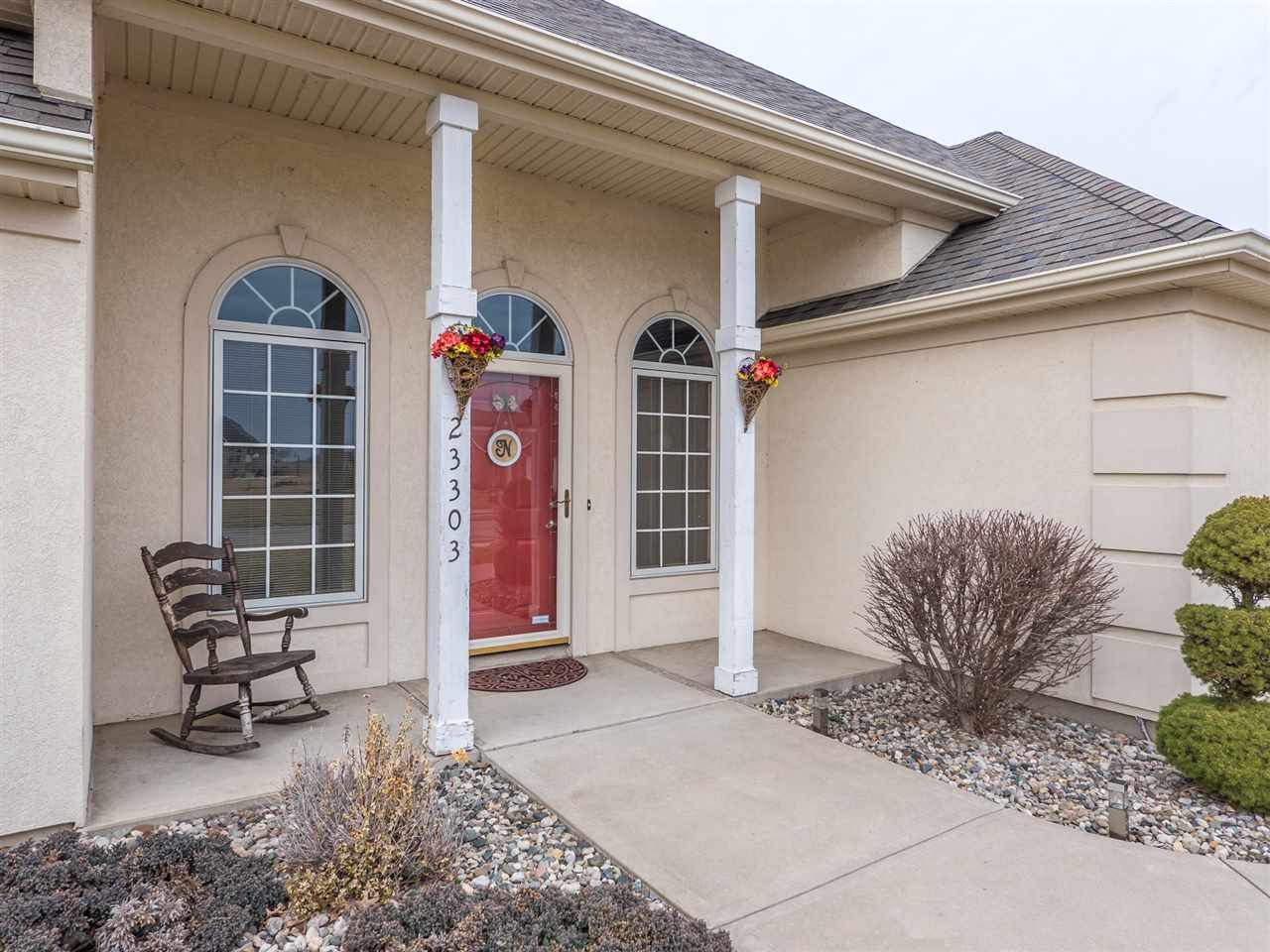 23303 Harvest Ln, Woodburn, IN 46797 photo 4