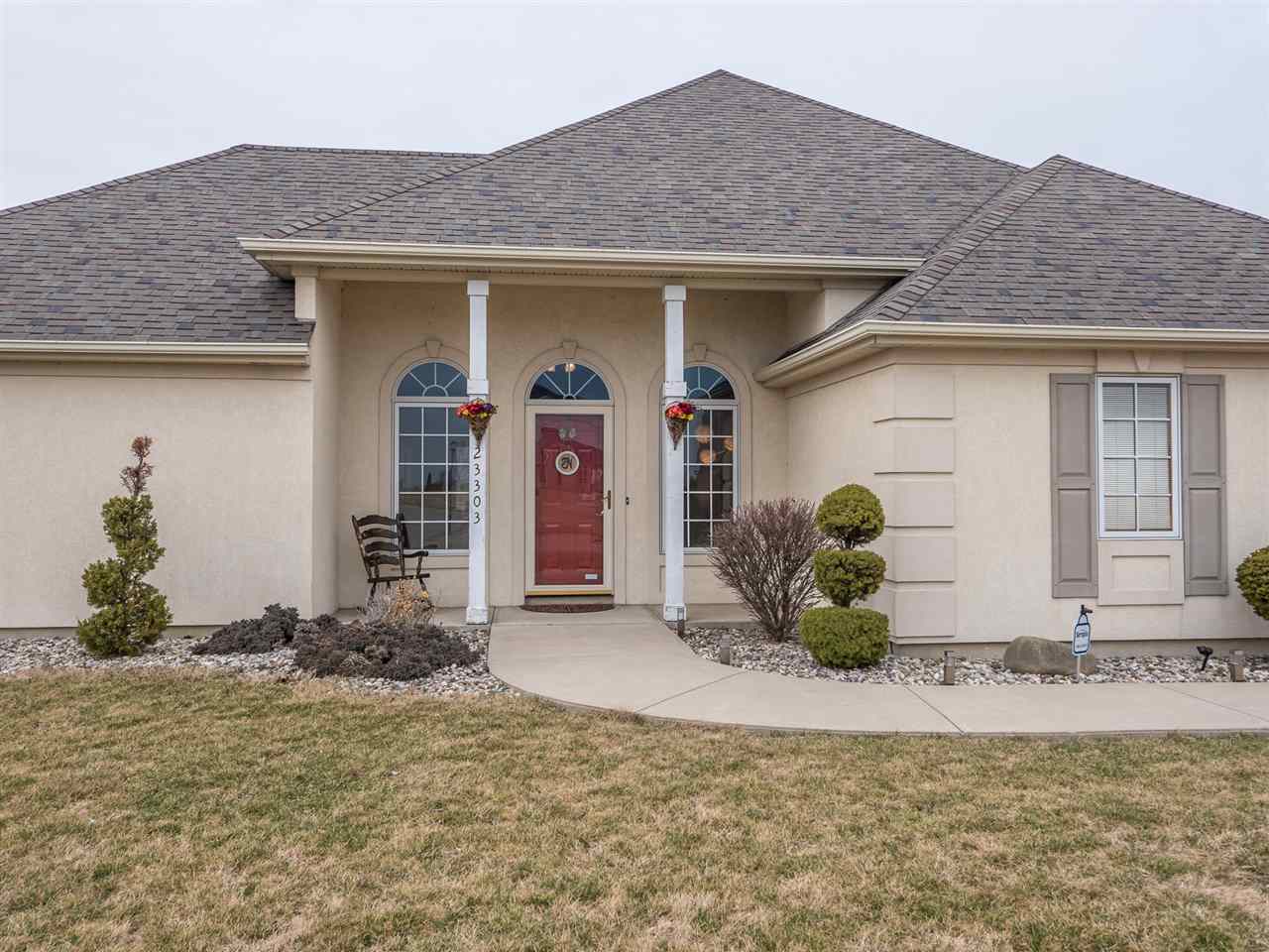 23303 Harvest Ln, Woodburn, IN 46797 photo 1