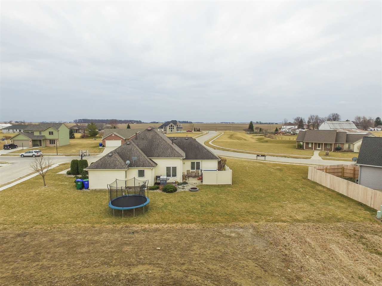 23303 Harvest Ln, Woodburn, IN 46797 photo 10