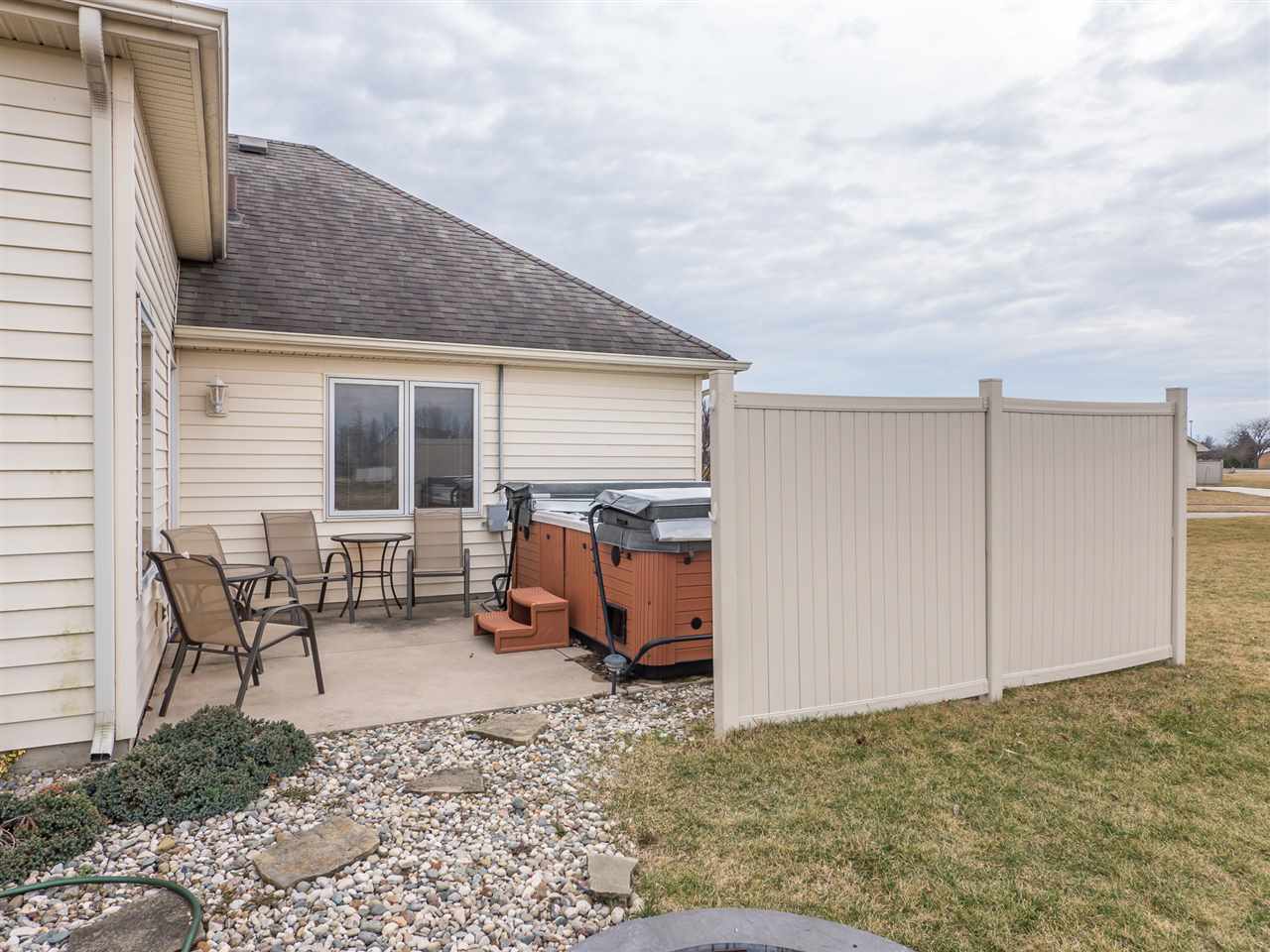 23303 Harvest Ln, Woodburn, IN 46797 photo 33