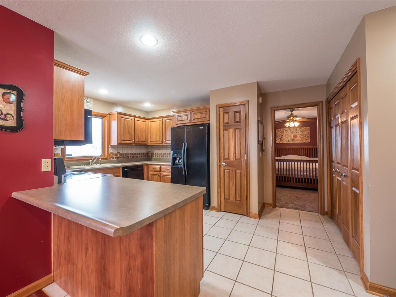 23303 Harvest Ln, Woodburn, IN 46797 photo 23