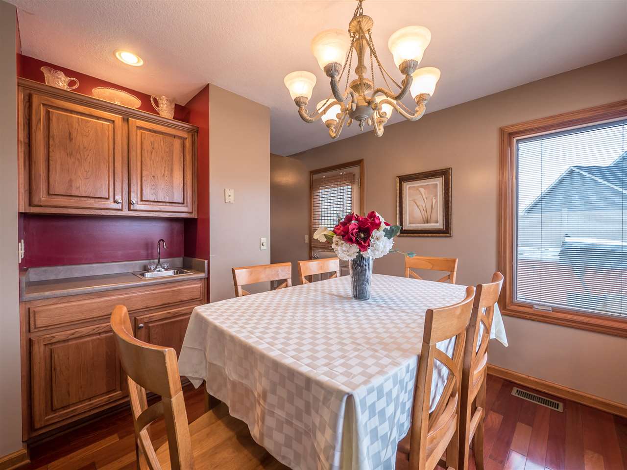 23303 Harvest Ln, Woodburn, IN 46797 photo 18