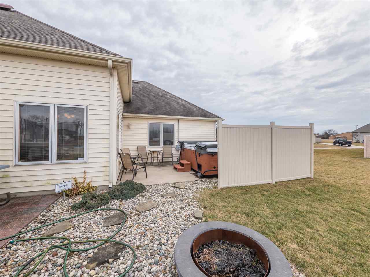 23303 Harvest Ln, Woodburn, IN 46797 photo 32