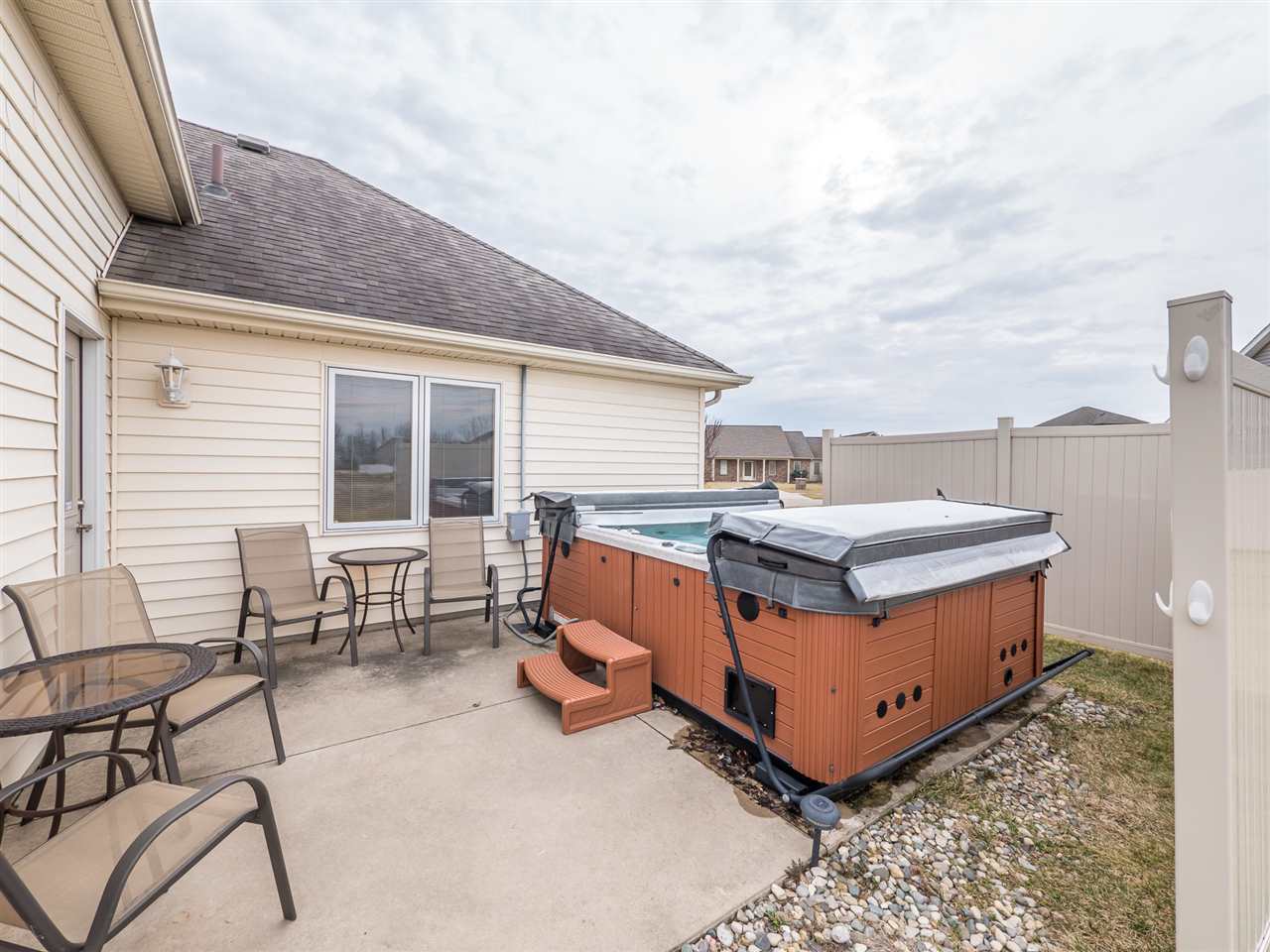 23303 Harvest Ln, Woodburn, IN 46797 photo 34