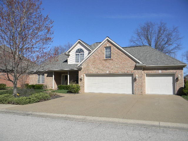 2636 Winfield Dr, Evansville, IN 47725 photo 1
