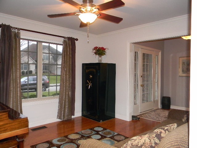 2636 Winfield Dr, Evansville, IN 47725 photo 14