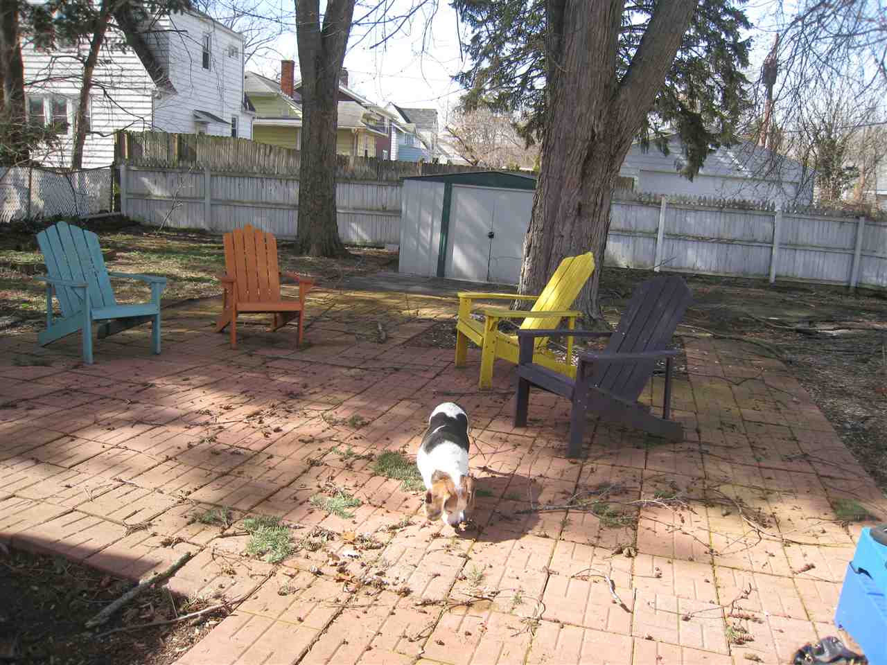 1829 E Fox St, South Bend, IN 46613 photo 21