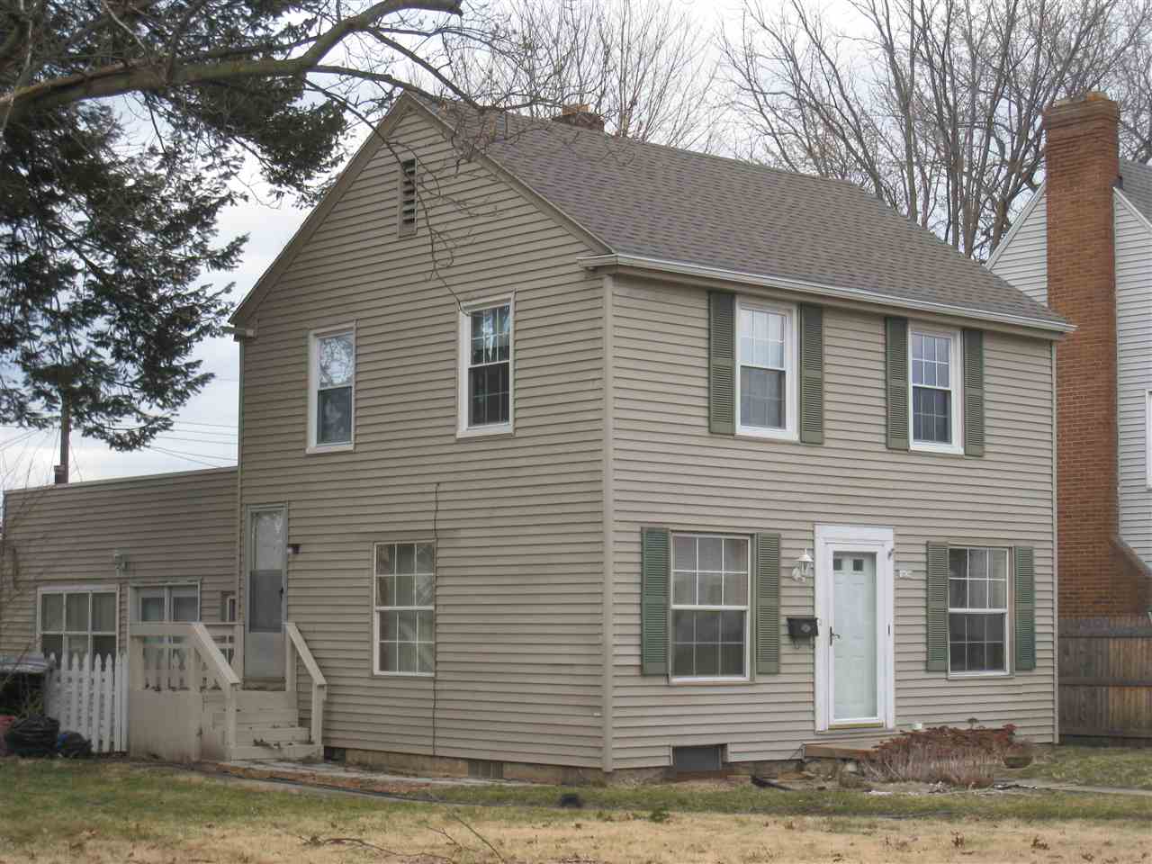 1829 E Fox St, South Bend, IN 46613 photo 25
