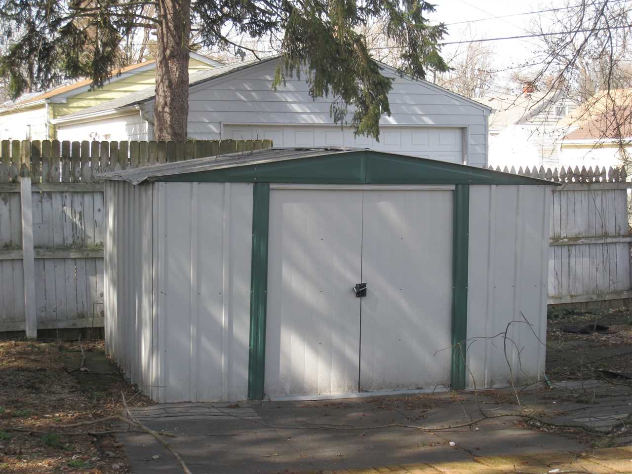 1829 E Fox St, South Bend, IN 46613 photo 22