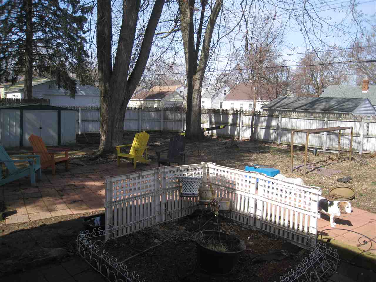 1829 E Fox St, South Bend, IN 46613 photo 19