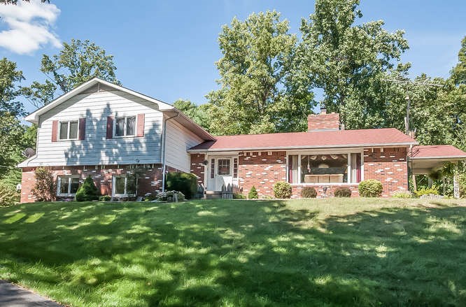 4752 S State Road 45, Bloomfield, IN 47424 photo 1