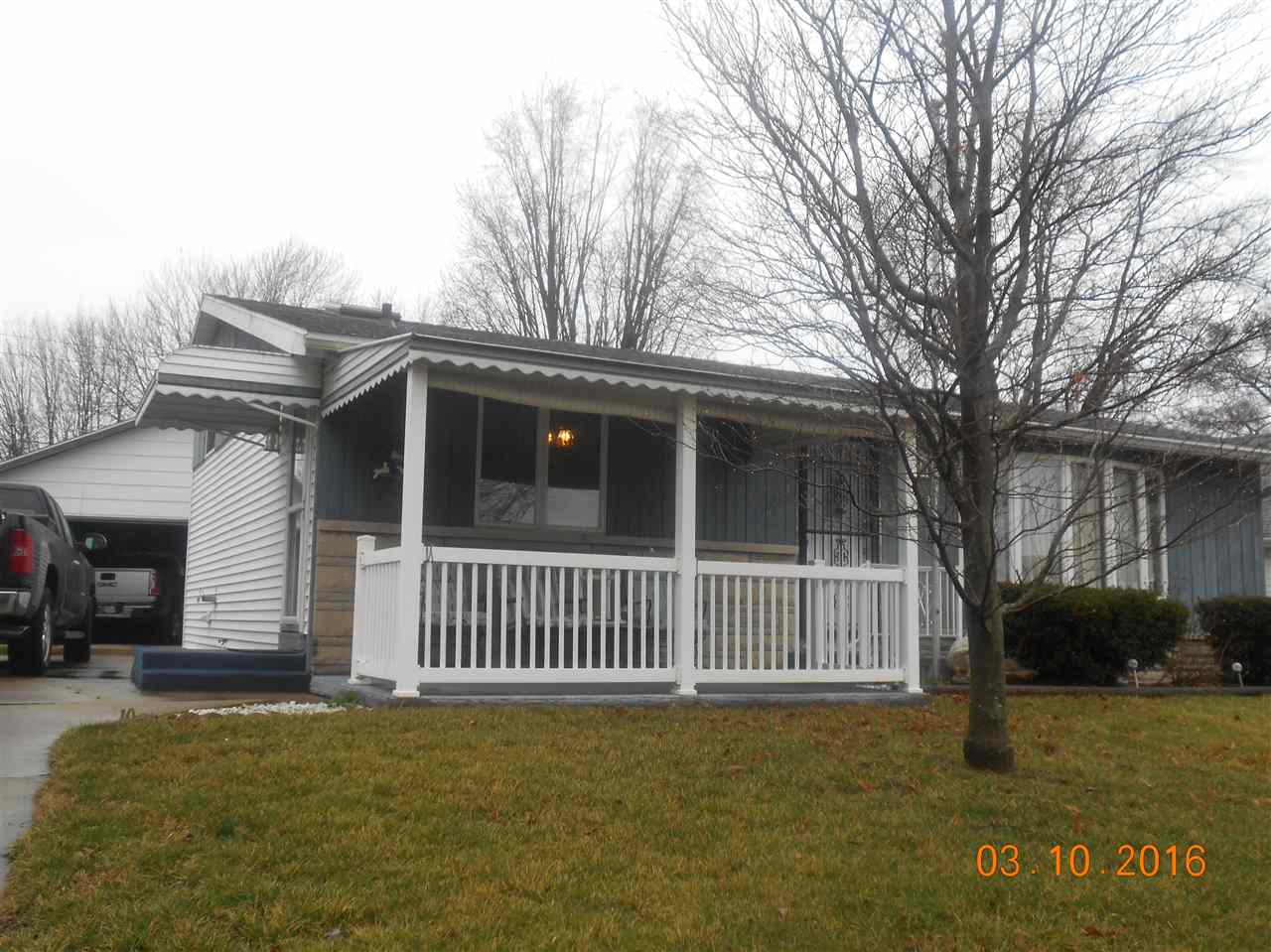 5123 Kickapoo, Kokomo, IN 46901 photo 1