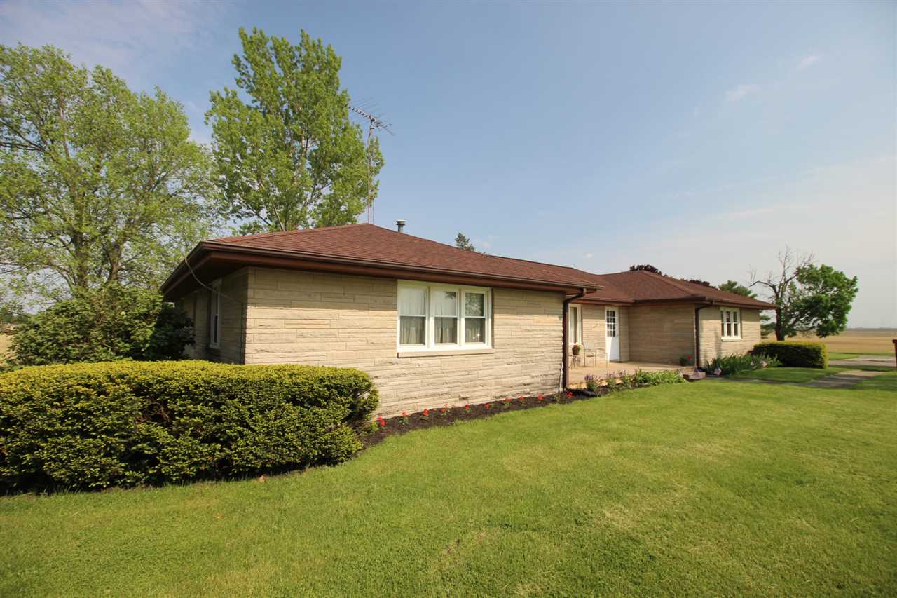 5859 N 200, Fowler, IN 47944 photo 24