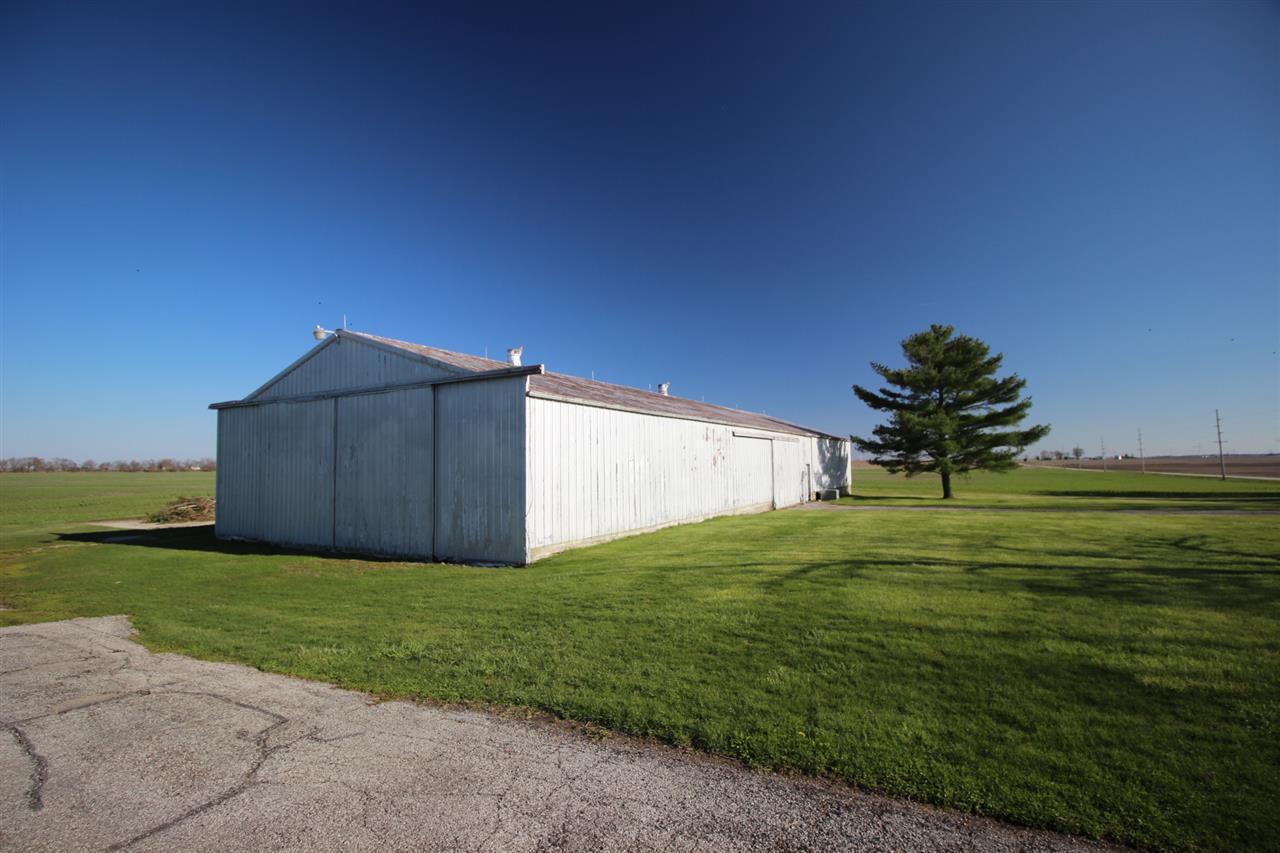 5859 N 200, Fowler, IN 47944 photo 20