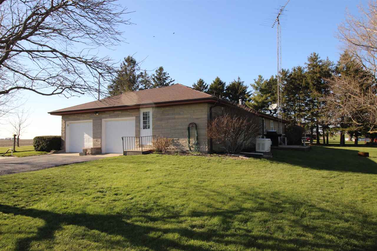 5859 N 200, Fowler, IN 47944 photo 18