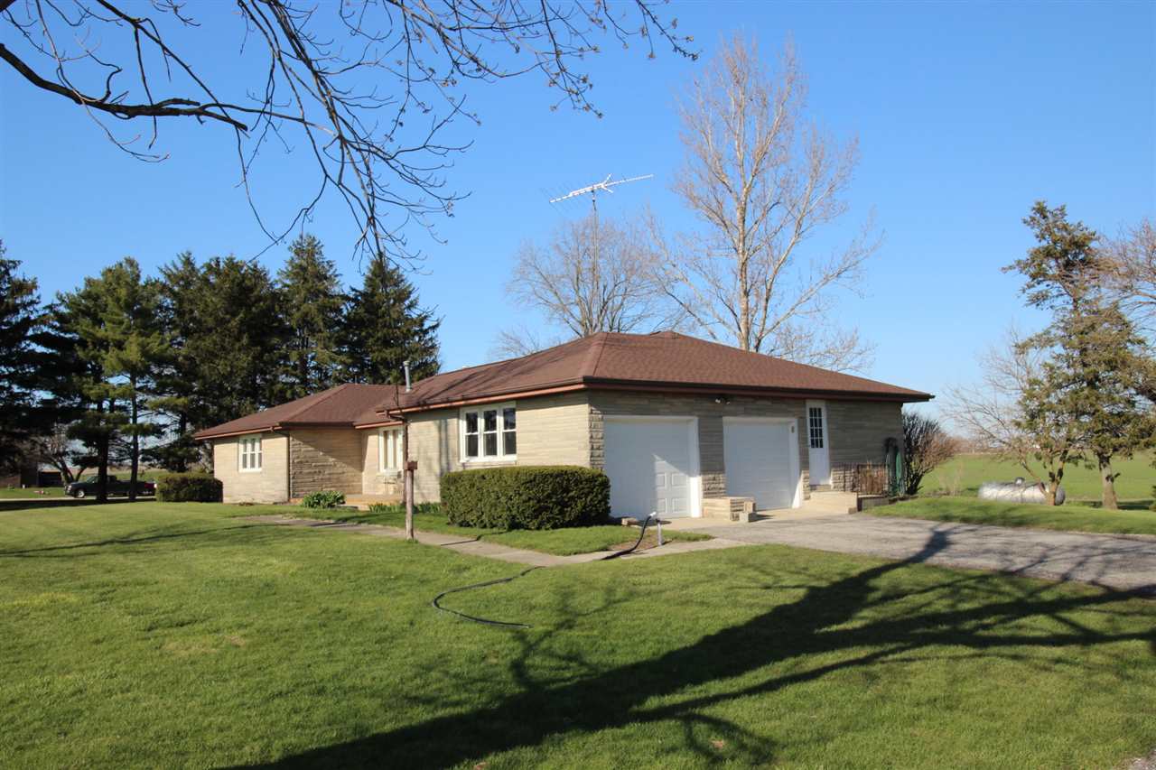 5859 N 200, Fowler, IN 47944 photo 23