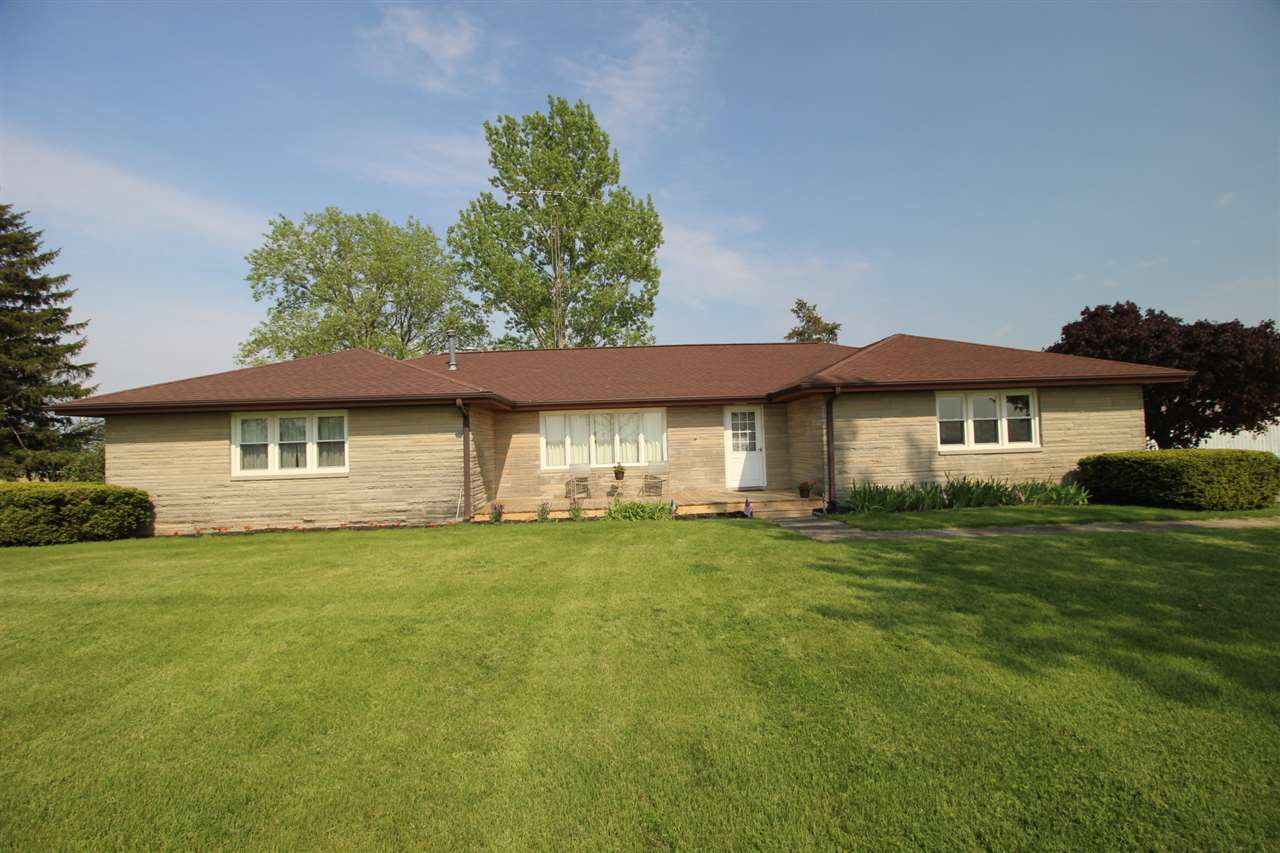 5859 N 200, Fowler, IN 47944 photo 1