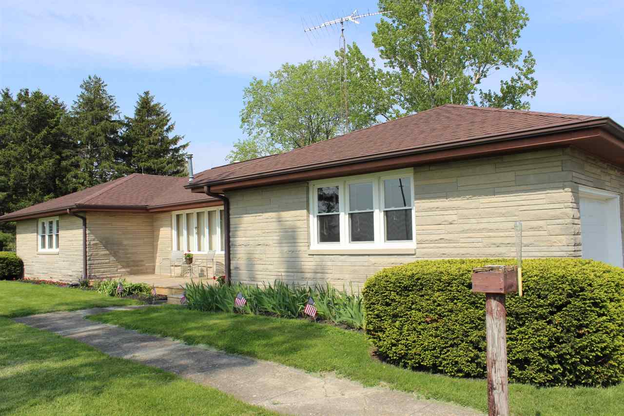 5859 N 200, Fowler, IN 47944 photo 22