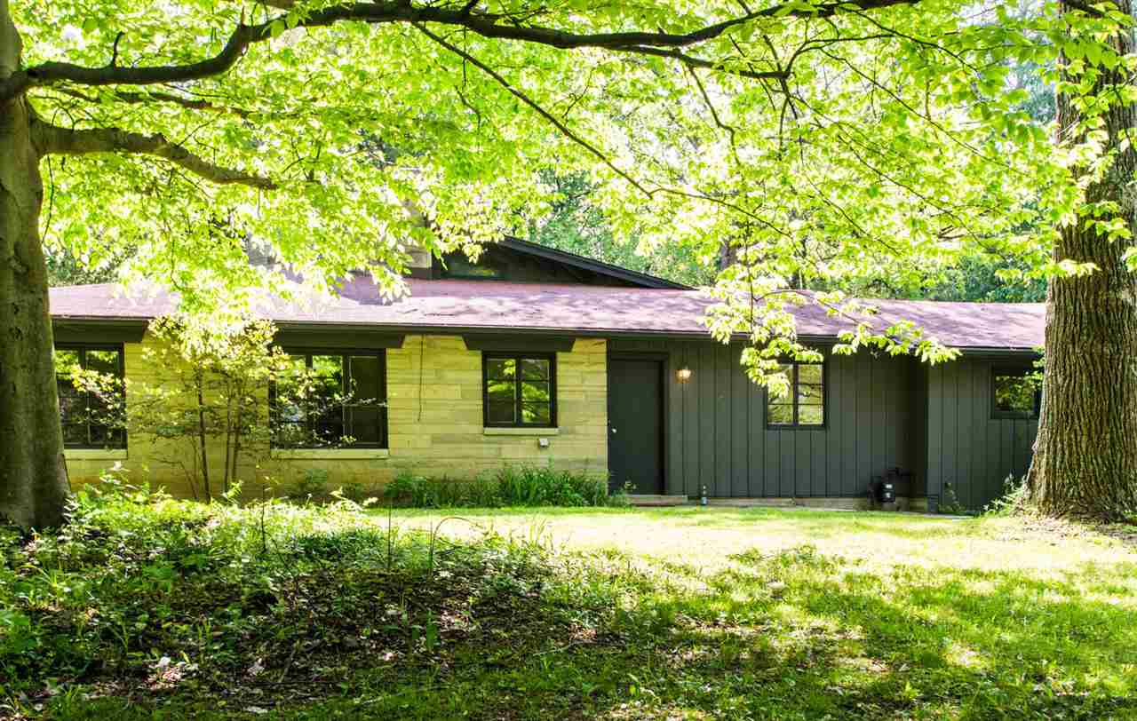 2100 E Maxwell Ln, Bloomington, IN 47401 photo 1