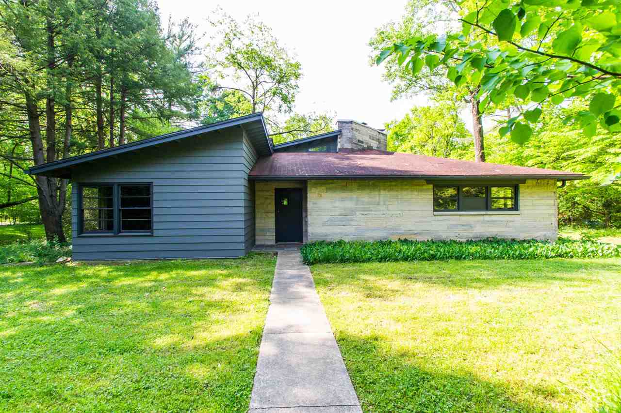 2100 E Maxwell Ln, Bloomington, IN 47401 photo 3