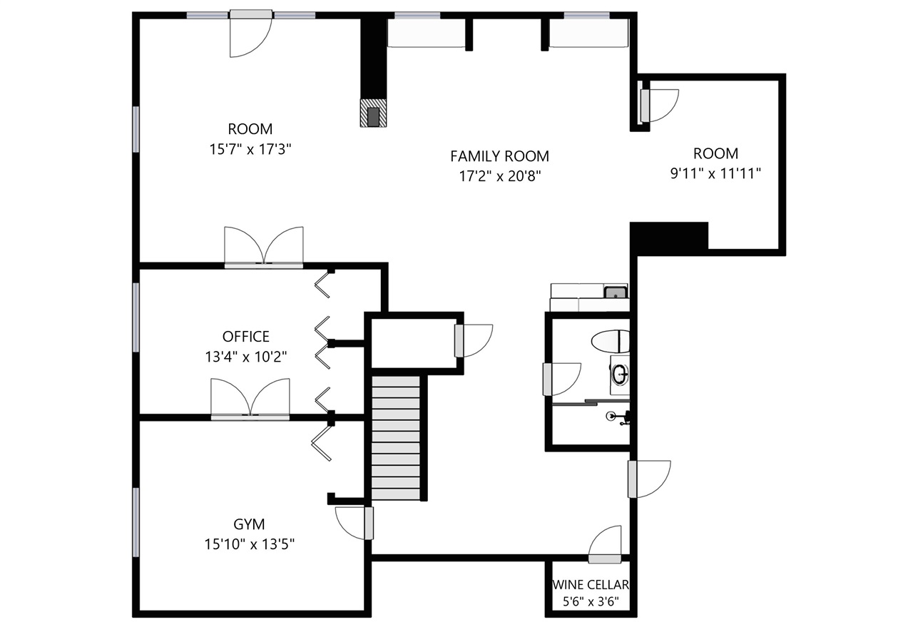 3709 E Taylor Ct, Bloomington, IN 47401 photo 2