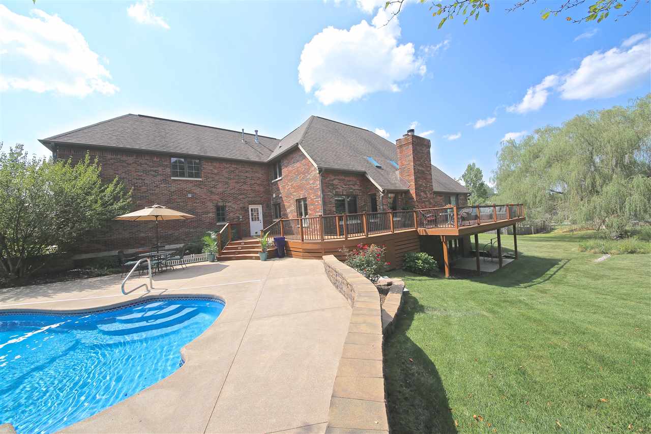 3709 E Taylor Ct, Bloomington, IN 47401 photo 7