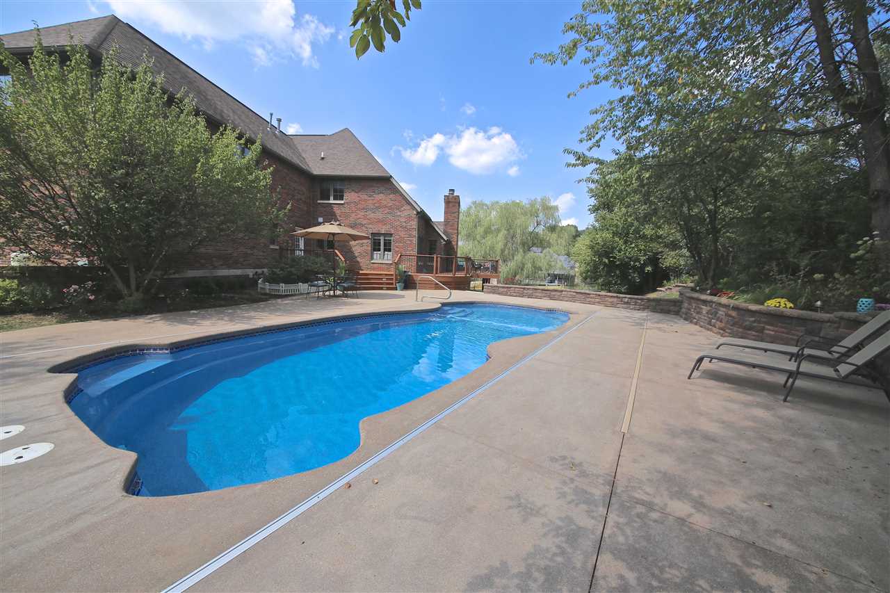 3709 E Taylor Ct, Bloomington, IN 47401 photo 6