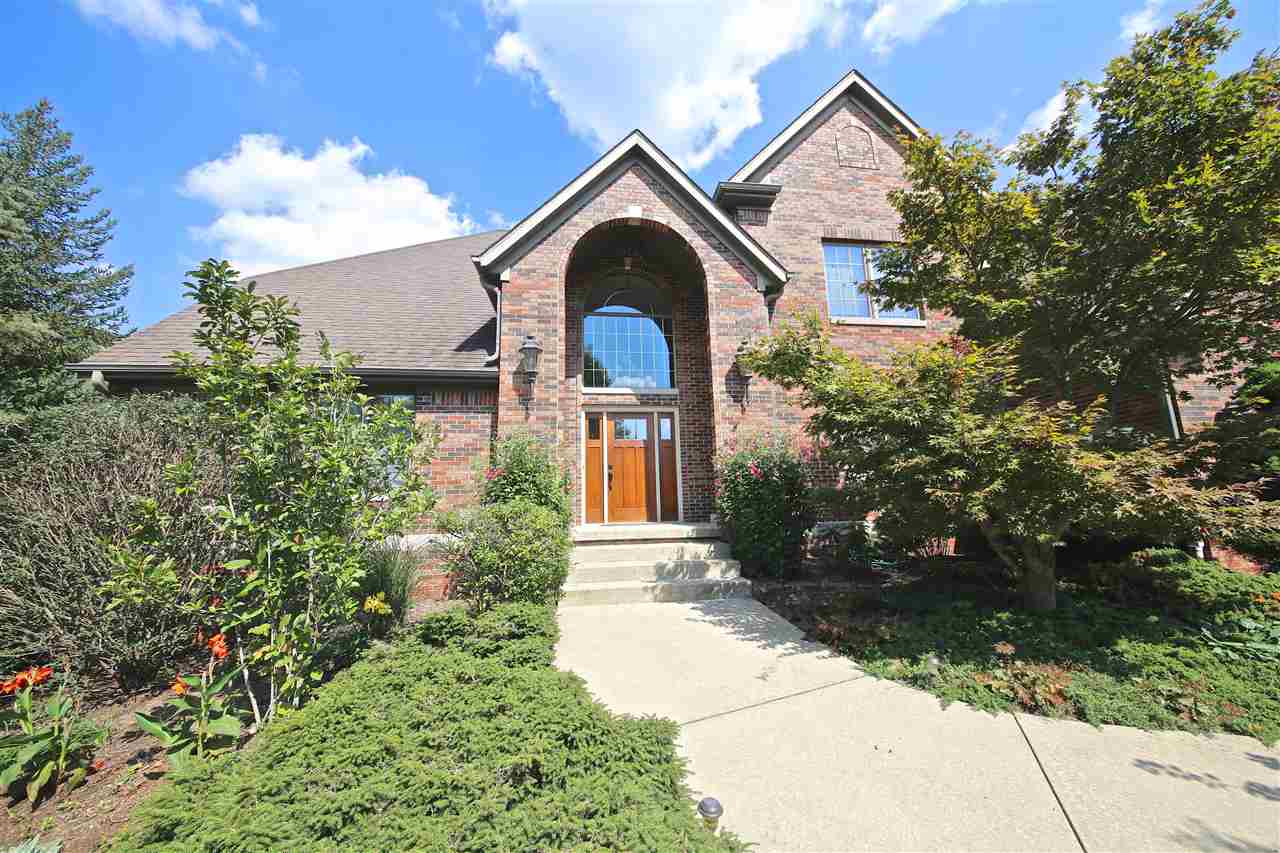 3709 E Taylor Ct, Bloomington, IN 47401 photo 1