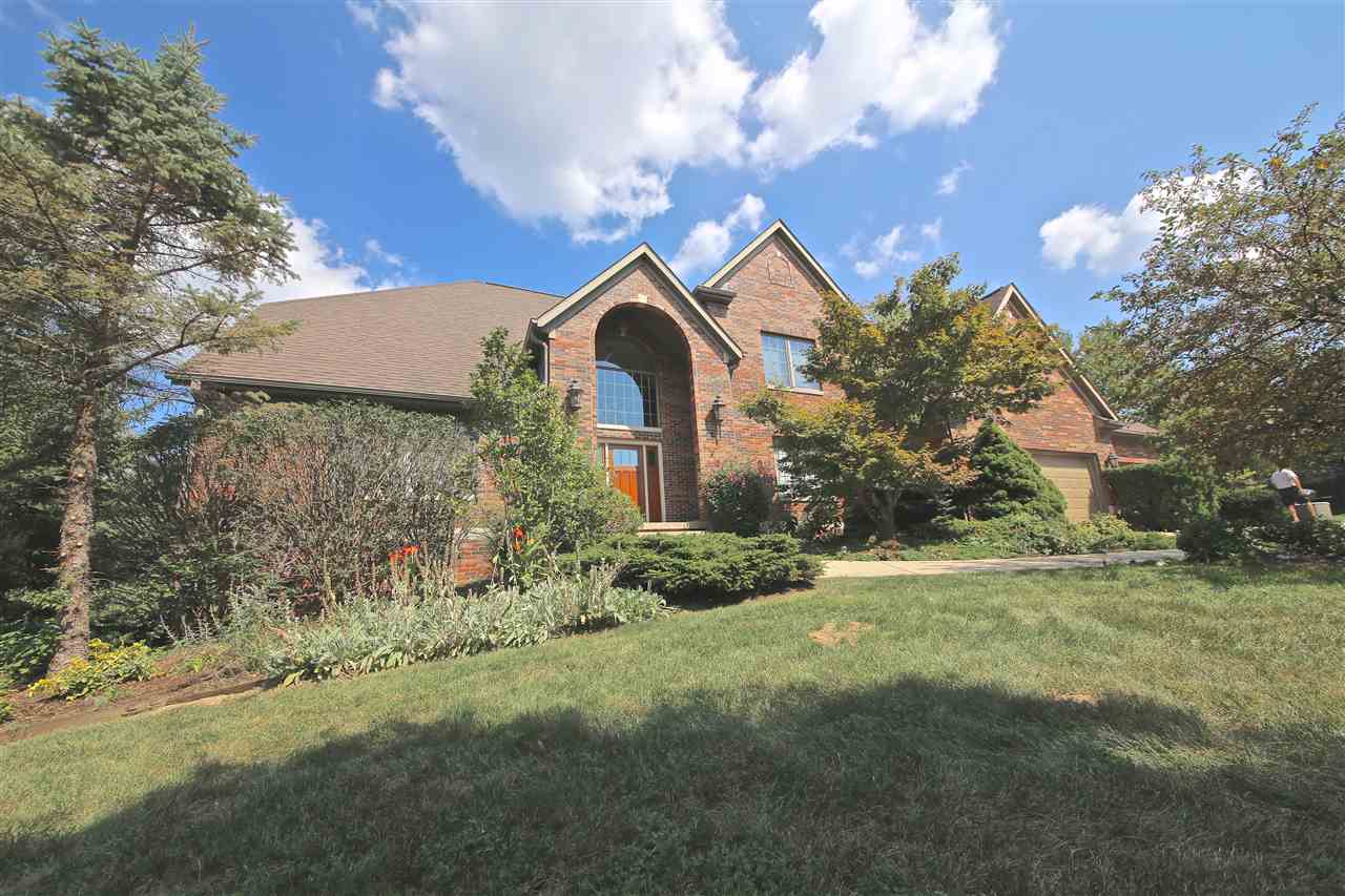 3709 E Taylor Ct, Bloomington, IN 47401 photo 8