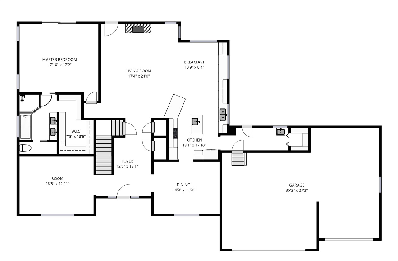 3709 E Taylor Ct, Bloomington, IN 47401 photo 3