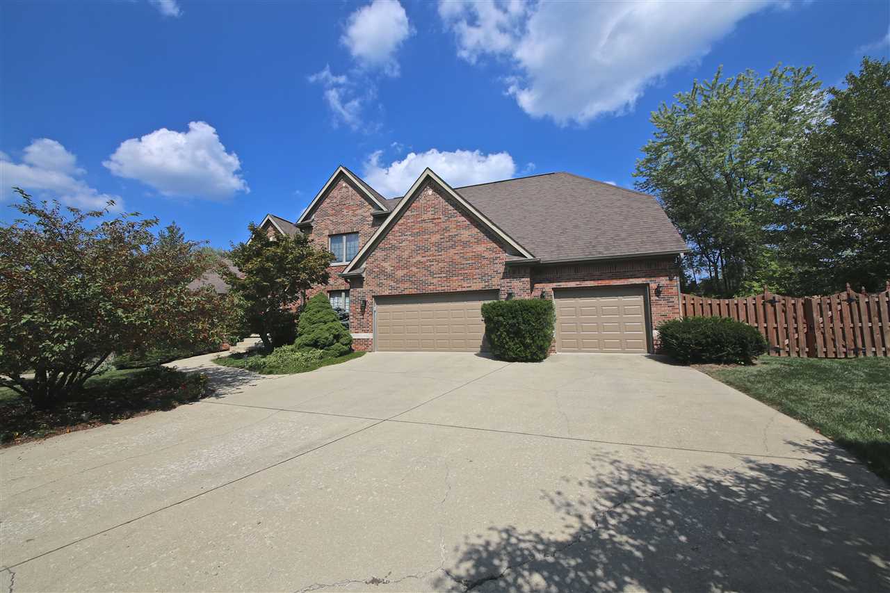 3709 E Taylor Ct, Bloomington, IN 47401 photo 9
