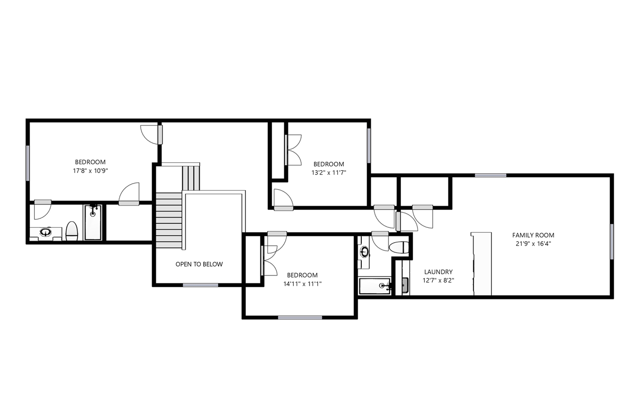 3709 E Taylor Ct, Bloomington, IN 47401 photo 4