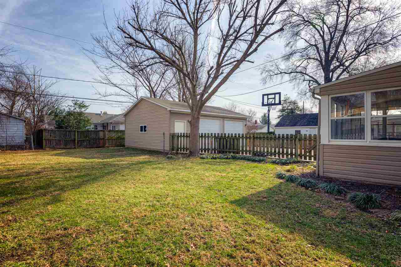 414 S Ruston Ave, Evansville, IN 47714 photo 22