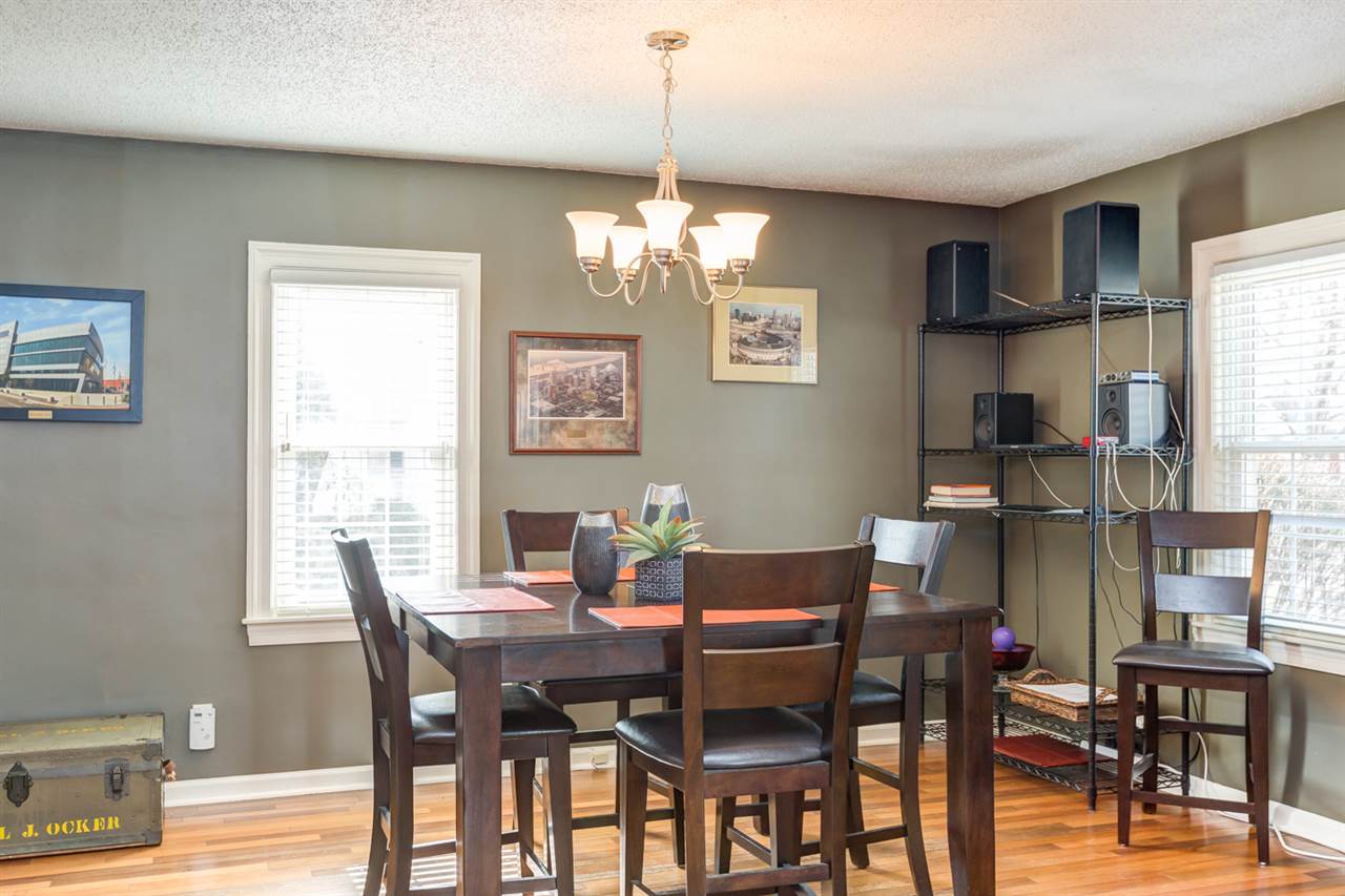 414 S Ruston Ave, Evansville, IN 47714 photo 9