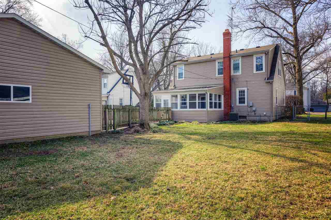 414 S Ruston Ave, Evansville, IN 47714 photo 3