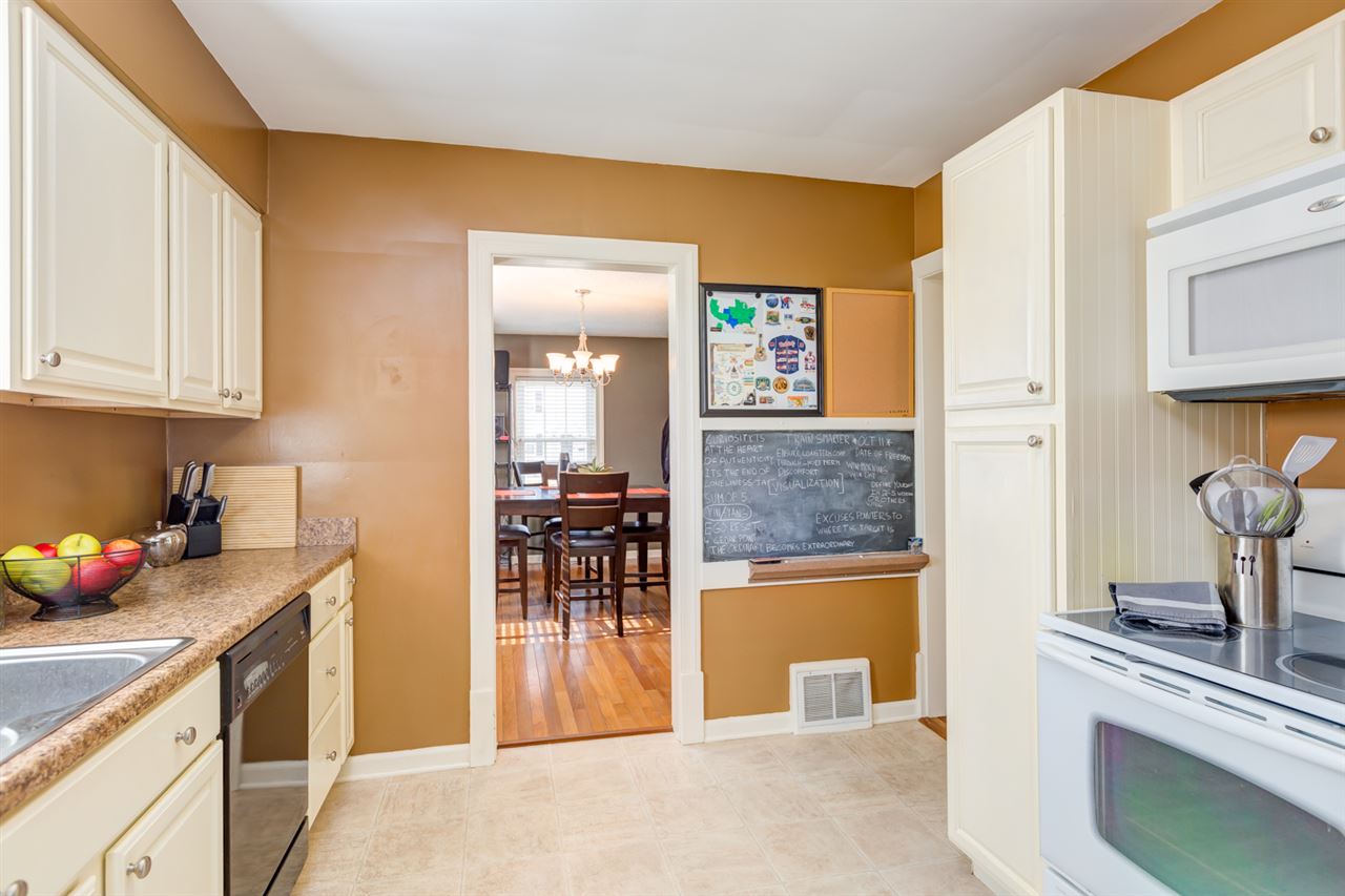 414 S Ruston Ave, Evansville, IN 47714 photo 12