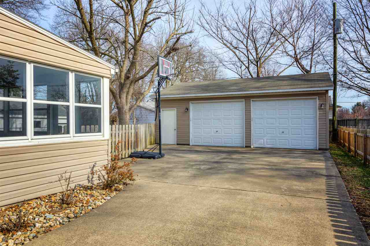 414 S Ruston Ave, Evansville, IN 47714 photo 2