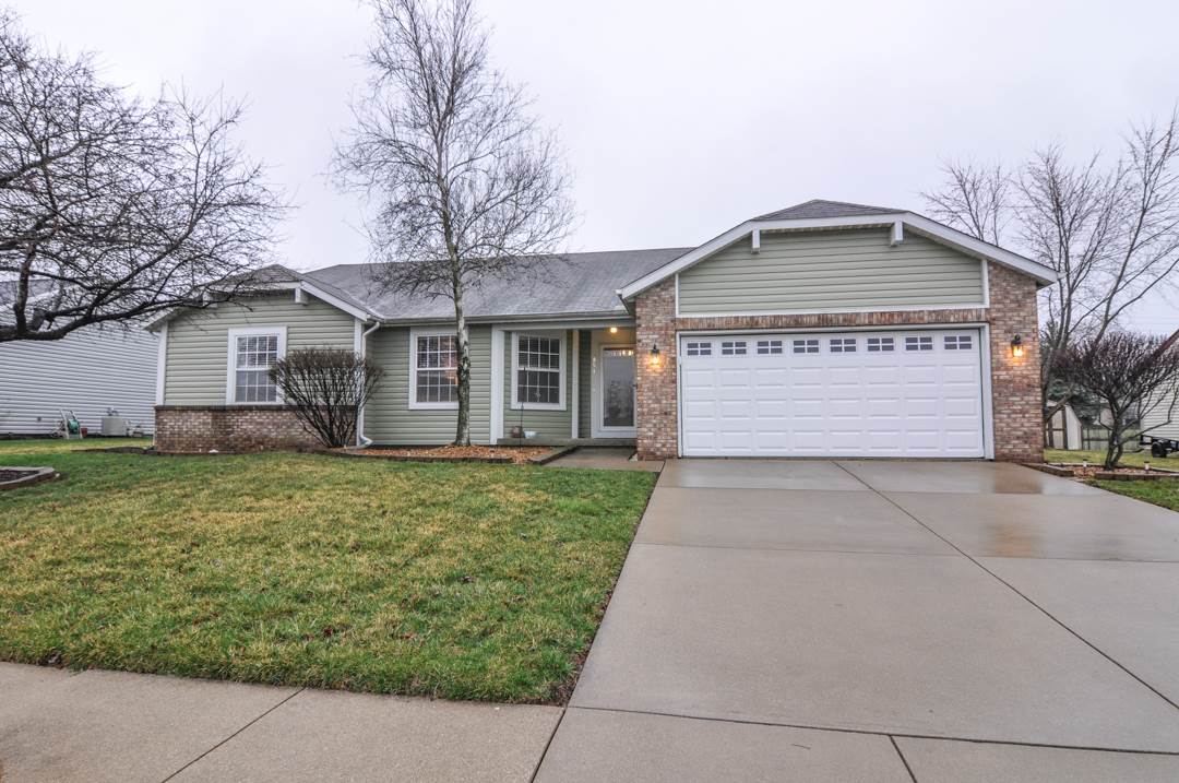 851 Liverpool Ct, Lafayette, IN 47909 photo 1