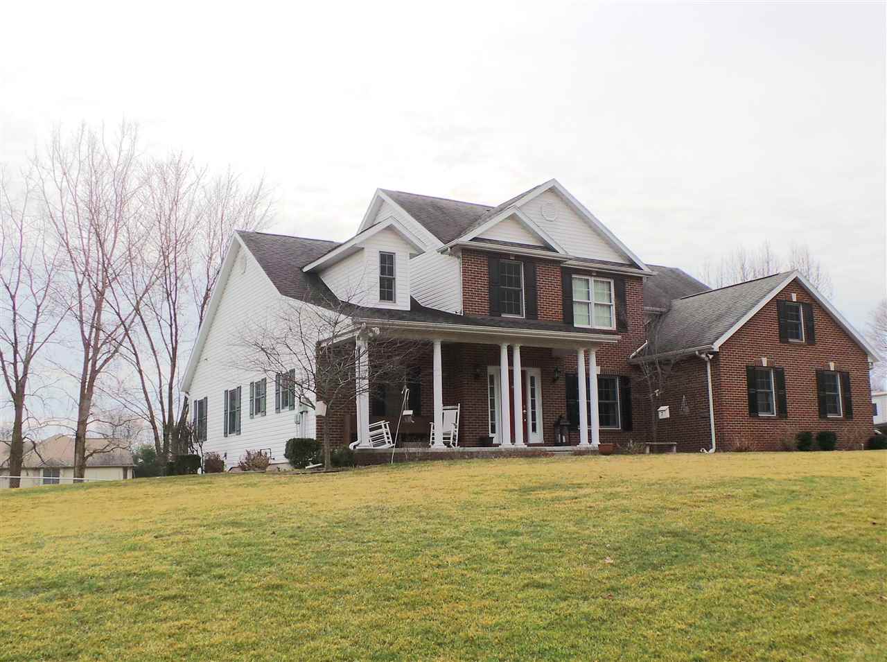 21580 Jackson Rd, South Bend, IN 46614 photo 2