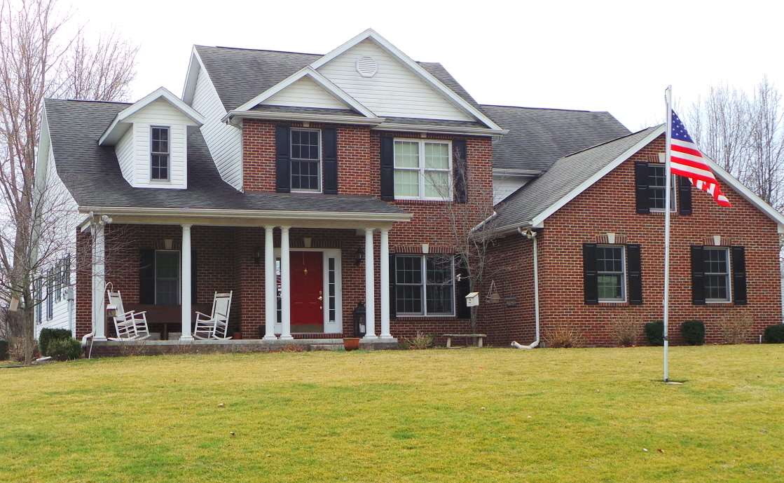21580 Jackson Rd, South Bend, IN 46614 photo 1