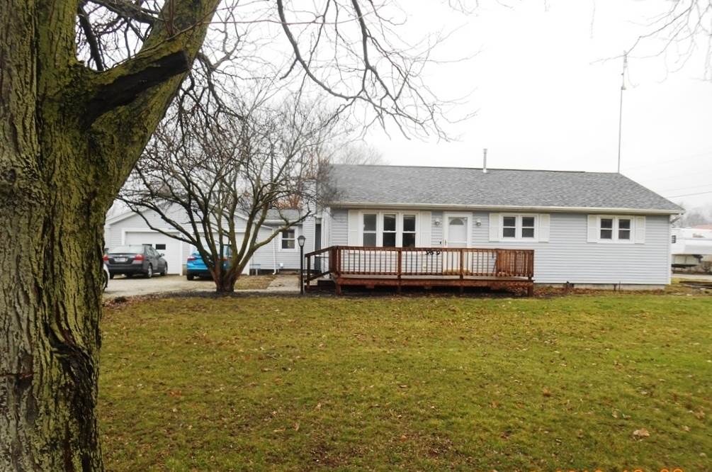 969 S 400 W, Warsaw, IN 46580 photo 1