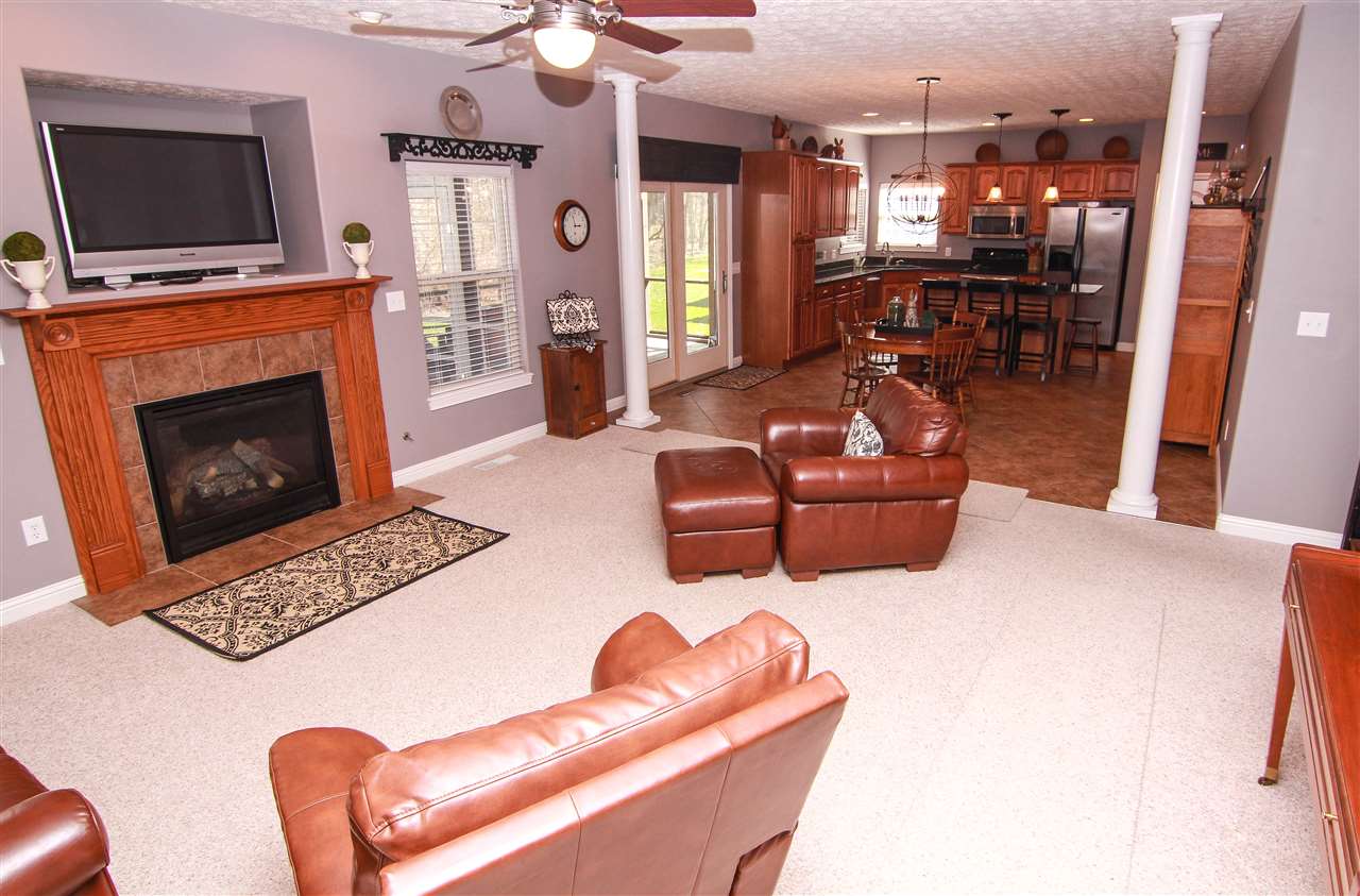 4749 E Commodores Ln, Lafayette, IN 47909 photo 5