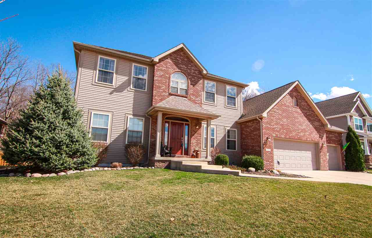 4749 E Commodores Ln, Lafayette, IN 47909 photo 1