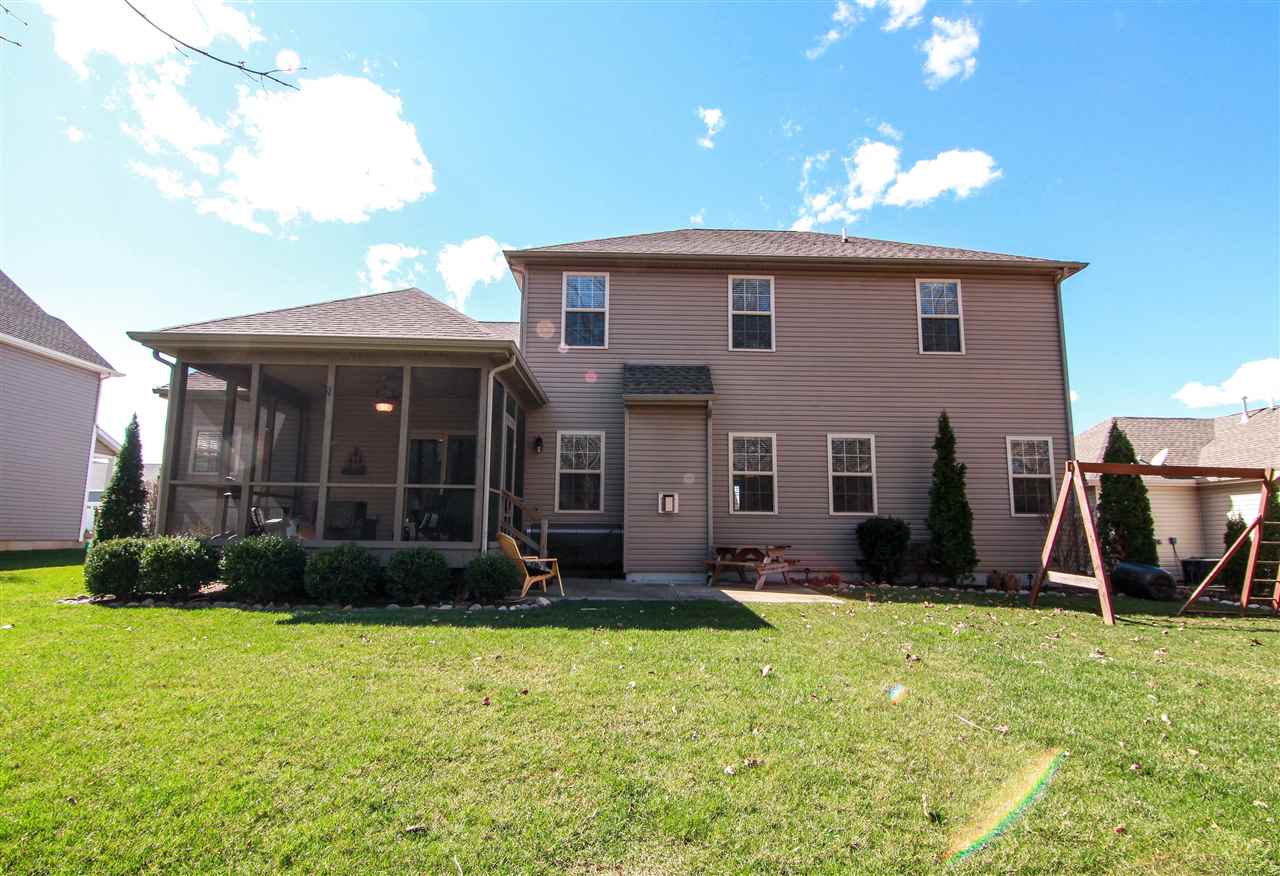 4749 E Commodores Ln, Lafayette, IN 47909 photo 23
