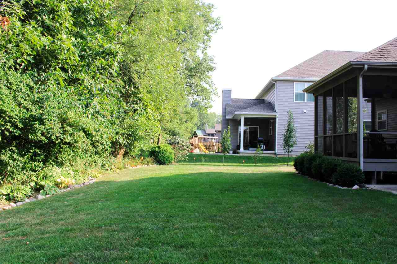 4749 E Commodores Ln, Lafayette, IN 47909 photo 26