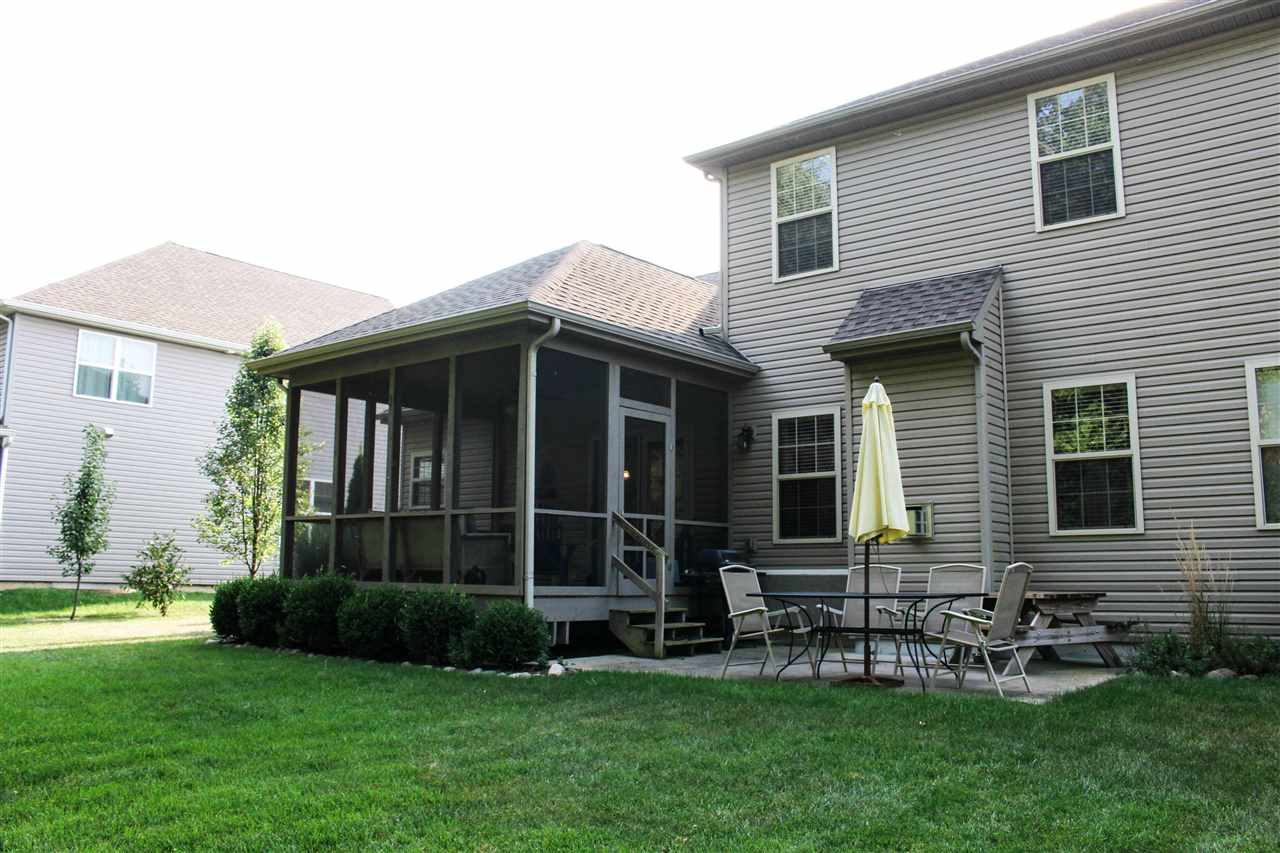 4749 E Commodores Ln, Lafayette, IN 47909 photo 24