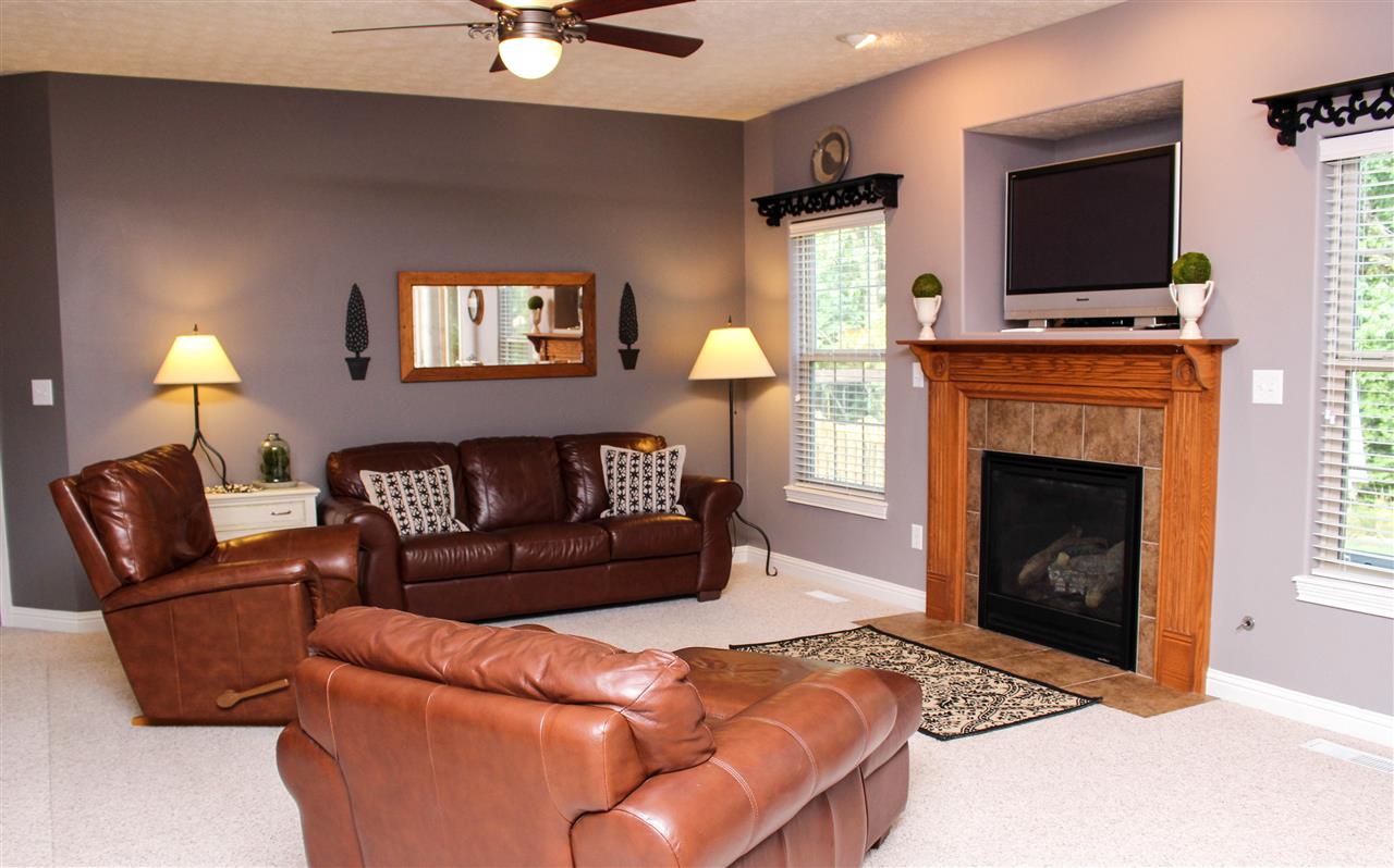 4749 E Commodores Ln, Lafayette, IN 47909 photo 4
