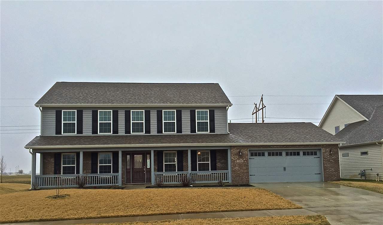 3600 Regatta Dr, Lafayette, IN 47909 photo 1