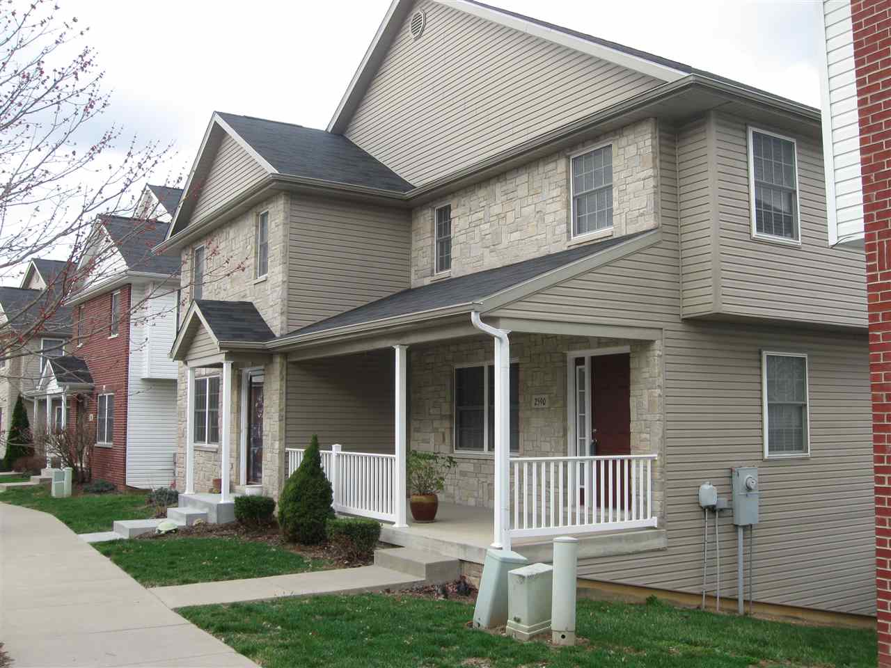 2590 S Addisyn Ln, Bloomington, IN 47403 photo 1